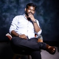 Pushparaj P (@editorpushparaj) 's Twitter Profile