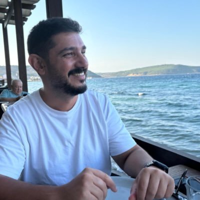 muratyilmaz_mtl's profile picture. 