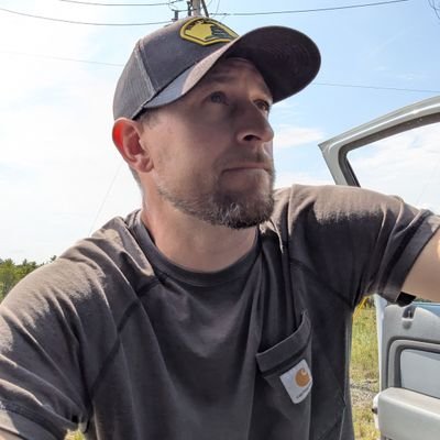 ralfinator ✝️ Profile