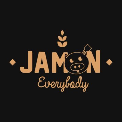 Jamones rigurosamente seleccionados y escogidos, procedentes de las mejores ganaderías del país. Estamos en el Mercado Nuestra Señora de África.