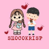 SHOCOKRISP (@ciirspy) 's Twitter Profile