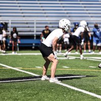 Sam Jacobson (@samjacob08) 's Twitter Profile