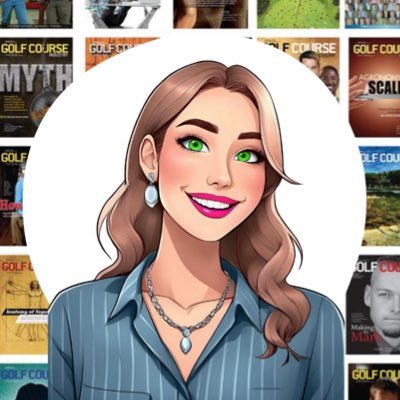 Digital Editor for @GCImagazine
Writer of the monthly column