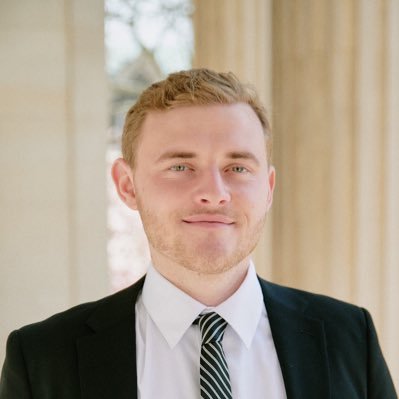 MS Aero/Astro student @Stanford, interested in commercial space industry, read my Starship report: https://t.co/fBa7eOBe48
