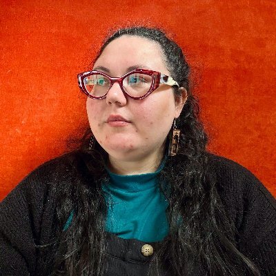 Mayagüezana 🇵🇷 PhD Candidate @EmoryUniversity 💙 22-24 Book Project Fellow @lighthousewrite 📕 Co-Host del podcast