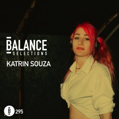 Katrin Souza - Composer-arranger, remixer, ghost producer. My second Project name - Aømioomørï