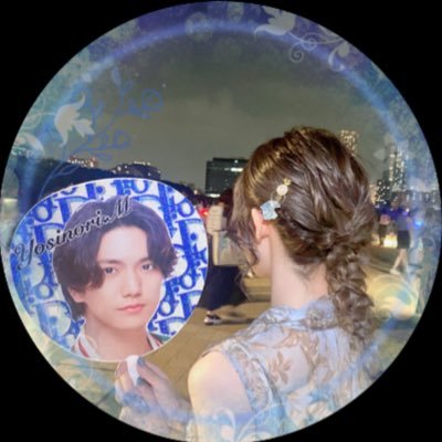 az_mskd_1128's profile picture. Aぇǃ group正門良規💙ᩚ🎸👖出会っちゃったのが運の尽き┆応援中⇝🥷💜🗝🩷💎🩷🕰🩵┊35↑ 美容💄お友達募集中です🤝🏻 𝐈𝐧𝐬𝐭𝐚𝐠𝐫𝐚𝐦⇣