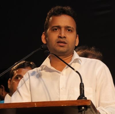 PratapNayak0987's profile picture. 