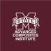 The Advanced Composites Institute (@msstateaci) Twitter profile photo The Advanced Composites Institute (@msstateaci) Twitter profile photo