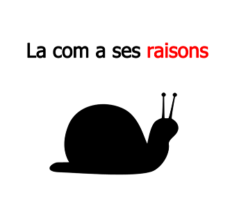 LaComSesRaisons's profile picture. Le meilleur du marketing alternatif : décryptage, revue des campagnes les plus percutantes, intervenants, photos, vidéos...