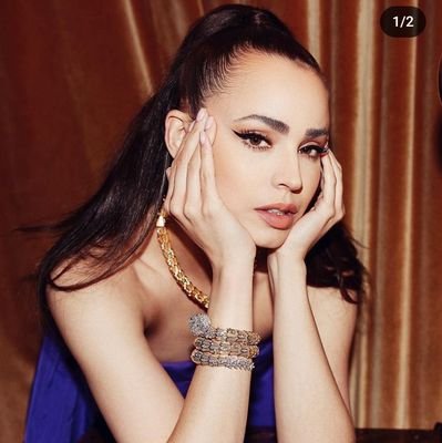 Lea12020Leal's profile picture. Vivianne Dietz fan