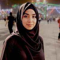 هديل الهاشمي (@hadelabbas02) 's Twitter Profile Photo هديل الهاشمي (@hadelabbas02) 's Twitter Profile Photo