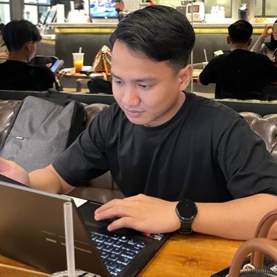 yosydzul's profile picture. 