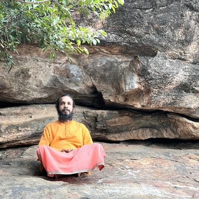 Spiritual Educator, Humanitarian and
Give consultation on Astrology, Palmistry, Mantra Yoga, Yoga mudras, Meditation
🔯🕉
For Consultancy - Message Here