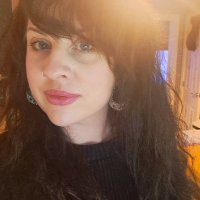 Betty-cat (@sherriesparkle) 's Twitter Profile Photo