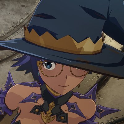 テテリさんのプロフィール画像