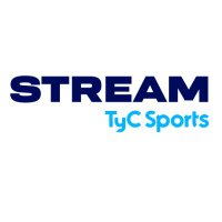 TyC Sports Stream (@tycsportsvivo) 's Twitter Profile