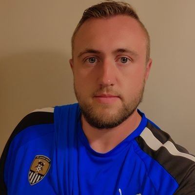 ⚫⚪ Notts County Women Reserves Assistant Coach
Former Notts County Women Under 21s Assistant Coach
PLPS Lead Coach at Nottingham Forest