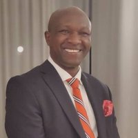 George Mukundi (@mukundigeorge) 's Twitter Profile Photo