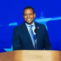 Joe Neguse (@joeneguse) 's Twitter Profile