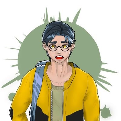 JoshyDrawsOn COMMS OPEN(0/4)さんのプロフィール画像