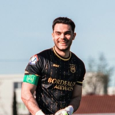 Bordeaux 🇨🇵
J'adore les chocolatines et fidèle fan des @girondins, du @fcbarcelona et du @Udinese_1896
23 yo
M2 Digital Media Manager @ynovbordeaux