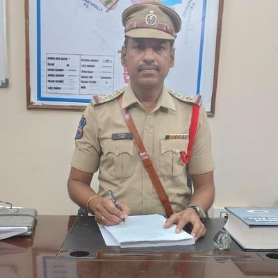 shoghanpurW's profile picture. Ghanpur W Police Station, Warangal Commissionerate, Telangana State Police-India