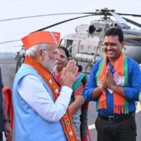 NILESH.D. JAIN जिला भाजपा मीडिया प्रभारी (@nileshjain1400) 's Twitter Profile