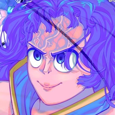 HolyMacaronさんのプロフィール画像