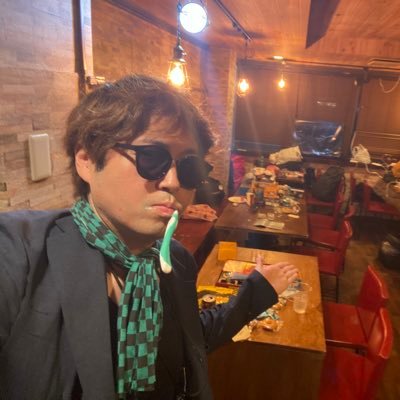 3imNuIuKmd77519's profile picture. しばしROM専属になります  浜田ブリトニー先生のラジオ番組や私のYouTubeの生配信番組に出ていただきたい方はこのアカウントから出演依頼のDMさせていただきます 最近令和の虎のキャスティングも始めました