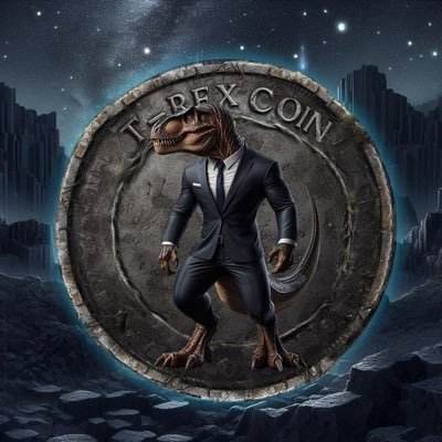 trexfighters's profile picture. https://t.co/v5f9TnkK17