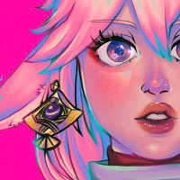 π©΅ π·ππππ π (@rosenregenart) 's Twitter Profile