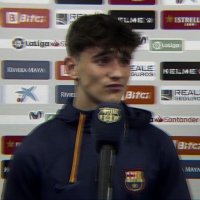 天クレ (@barca_beckham) 's Twitter Profile