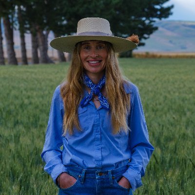 Farm girl. Assoc. Prof @OregonState. Adjunct @WSUPullman. Oregon Wheat Faculty Scholar. PI of Pendleton Cereal Pathology.