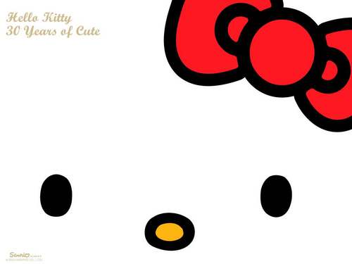 ImkittyKitty's profile picture. im real hello kitty from japan TV-