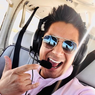 Alfredo_djr's profile picture. IG: alfredodjr