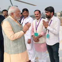 वेदप्रकाश पटेल | Vedprakash Patel (@ivedpatel) 's Twitter Profile