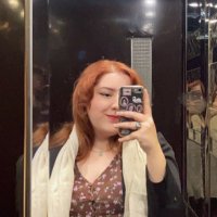 الایزا اسکایلر🪻 (@simathecrayon) 's Twitter Profile Photo الایزا اسکایلر🪻 (@simathecrayon) 's Twitter Profile Photo