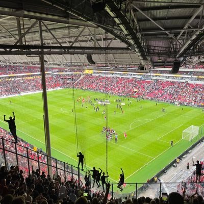 Dirk1908's profile picture. 𝙁𝙚𝙮𝙚𝙣𝙤𝙤𝙧𝙙 𝙍𝙤𝙩𝙩𝙚𝙧𝙙𝙖𝙢 🔴⚪️⚫️