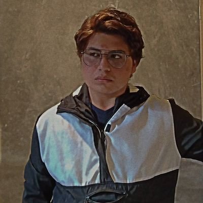 Una vez me fui de nariz en la calle y así quedé.