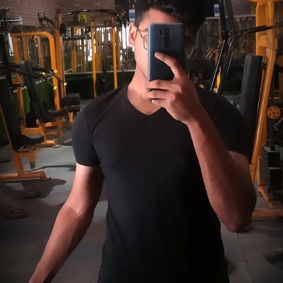 Aspiring Data Scientist 📊📈📶
Bilingual (JLPT N3 Certified) 🇮🇳🇯🇵
Football Player ⚽︎
Fitness Enthusiast 🏋️♂️
https://t.co/uNqQHo5ByO