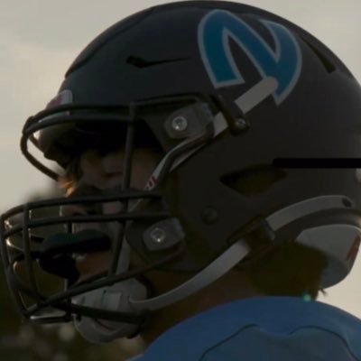 C/O 2026 Varsity Left Guard(2x starter) 6