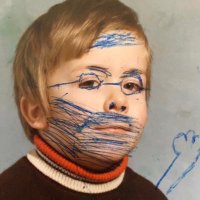 Scott Bayley (@beardedtarquin) 's Twitter Profile Photo