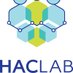 Human Algorithm Collaboration Lab (@haclab_) Twitter profile photo Human Algorithm Collaboration Lab (@haclab_) Twitter profile photo