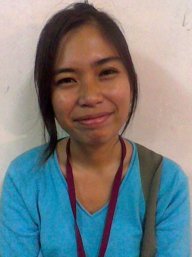 Jah_Fairy's profile picture. I love the way the world spins around me ..:)