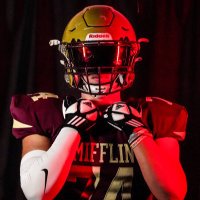 Jack Seifert (@jackseifert8) 's Twitter Profile Photo Jack Seifert (@jackseifert8) 's Twitter Profile Photo