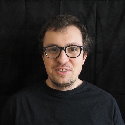 EECS PhD student @Berkeley working on single cell genomics
