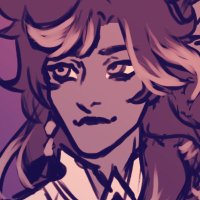 lozzagnadraws ➡️ bsky (@lozzagnadraws) Twitter profile photo