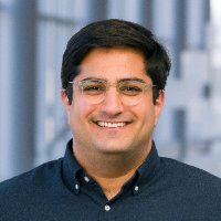 Ben Sabari (@bsabari) 's Twitter Profile Photo Ben Sabari (@bsabari) 's Twitter Profile Photo