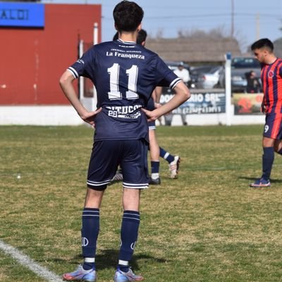 Mateorosell1's profile picture. 📌tres lomas